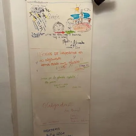 شقة Nel Cuore Del Centro Storico Di