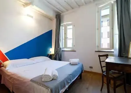شقة Nel Cuore Del Centro Storico Di *