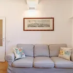 Nel Cuore Del Centro Storico Di Apartamento *