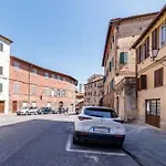 Apartamento Nel Cuore Del Centro Storico Di