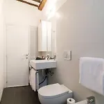 Nel Cuore Del Centro Storico Di Apartamento Siena