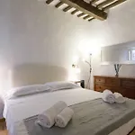 Apartamento Nel Cuore Del Centro Storico Di Siena