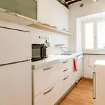 Nel Cuore Del Centro Storico Di Apartamento *