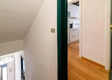 Apartment Nel Cuore Del Centro Storico Di
