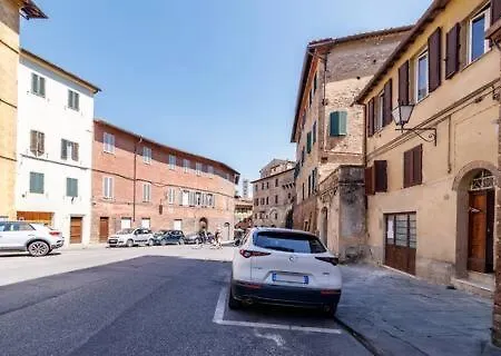 Апартаменти Nel Cuore Del Centro Storico Di
