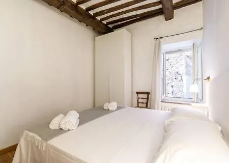 Nel Cuore Del Centro Storico Di Daire