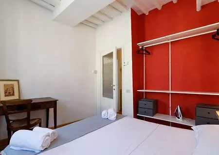 Nel Cuore Del Centro Storico Di