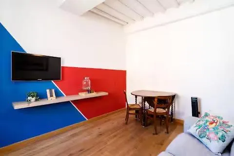 Nel Cuore Del Centro Storico Di *