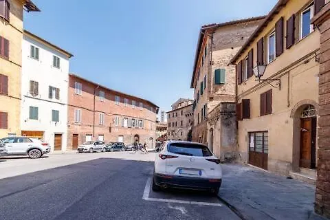 Apartment Nel Cuore Del Centro Storico Di