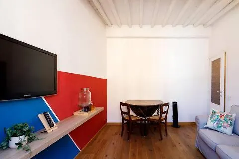 公寓 Nel Cuore Del Centro Storico Di