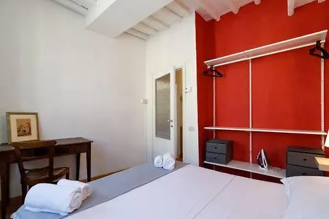 Nel Cuore Del Centro Storico Di