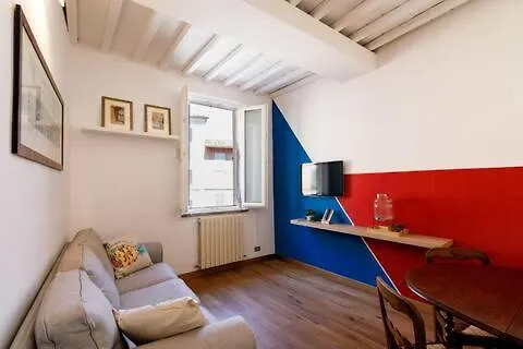 Apartment Nel Cuore Del Centro Storico Di