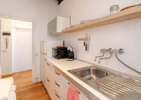 דירה Nel Cuore Del Centro Storico Di *