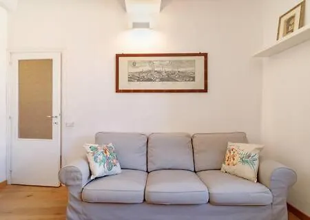 Nel Cuore Del Centro Storico Di Apartment *