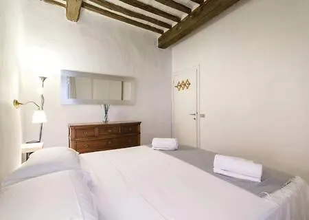 Nel Cuore Del Centro Storico Di