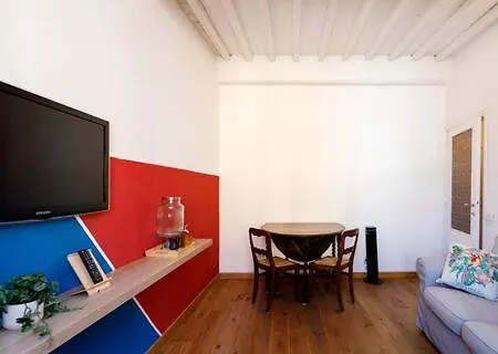 شقة Nel Cuore Del Centro Storico Di
