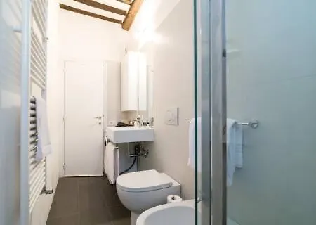 Apartment Nel Cuore Del Centro Storico Di