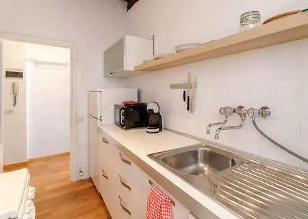 Nel Cuore Del Centro Storico Di