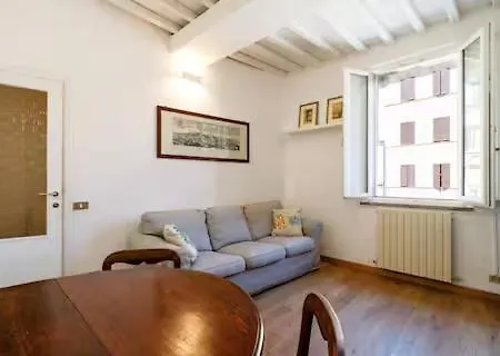 شقة Nel Cuore Del Centro Storico Di سيينا