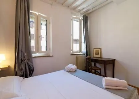 شقة Nel Cuore Del Centro Storico Di سيينا