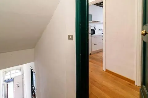 Apartment Nel Cuore Del Centro Storico Di