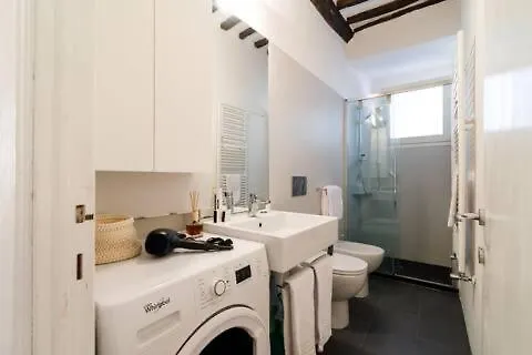 Nel Cuore Del Centro Storico Di *