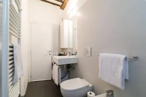 Nel Cuore Del Centro Storico Di Apartment Siena