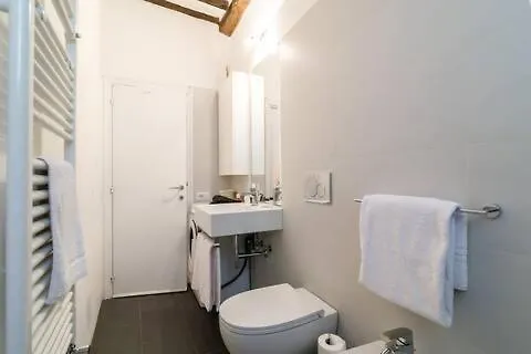 Nel Cuore Del Centro Storico Di Apartment Siena