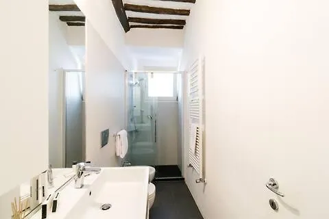 Apartment Nel Cuore Del Centro Storico Di Siena