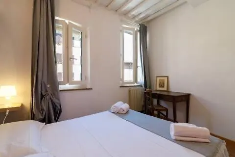 Διαμέρισμα Nel Cuore Del Centro Storico Di Σιένα