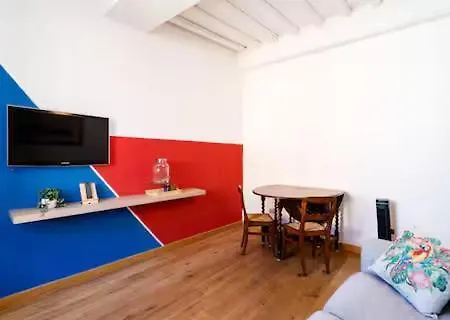 Nel Cuore Del Centro Storico Di *