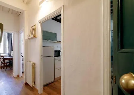 Apartman Nel Cuore Del Centro Storico Di *