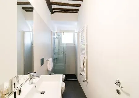 Apartman Nel Cuore Del Centro Storico Di Siena