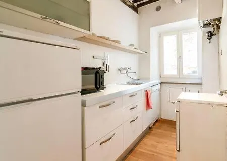 Nel Cuore Del Centro Storico Di Apartman *