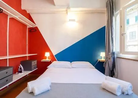 Nel Cuore Del Centro Storico Di * Siena