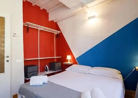 Nel Cuore Del Centro Storico Di Apartman Siena