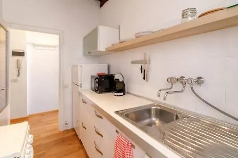 Apartmán Nel Cuore Del Centro Storico Di *