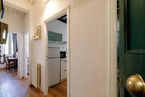 Apartmán Nel Cuore Del Centro Storico Di *