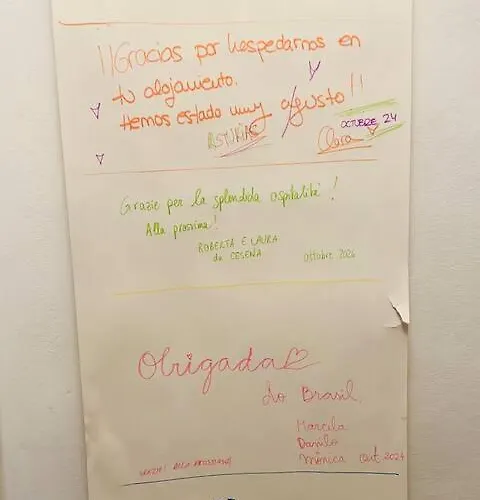 Nel Cuore Del Centro Storico Di *