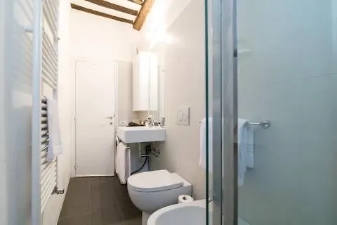 Apartmán Nel Cuore Del Centro Storico Di