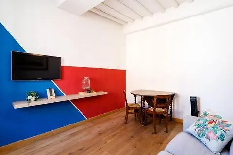 Nel Cuore Del Centro Storico Di *