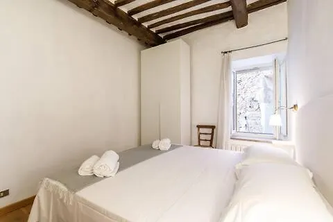 Nel Cuore Del Centro Storico Di Apartmán