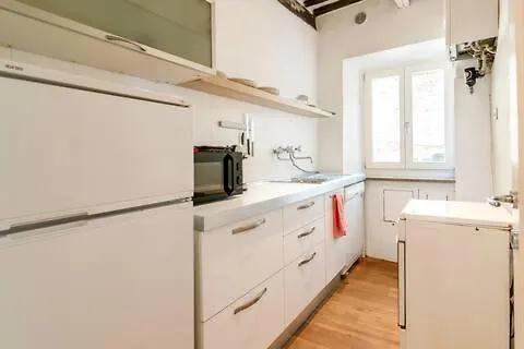 Nel Cuore Del Centro Storico Di Apartmán *